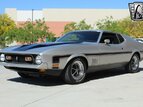 Thumbnail Photo 19 for 1971 Ford Mustang